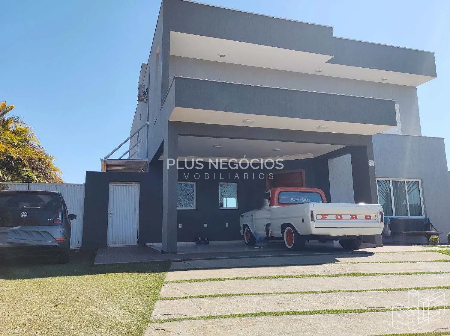 Casa, 4 quartos, 311 m² - Foto 35