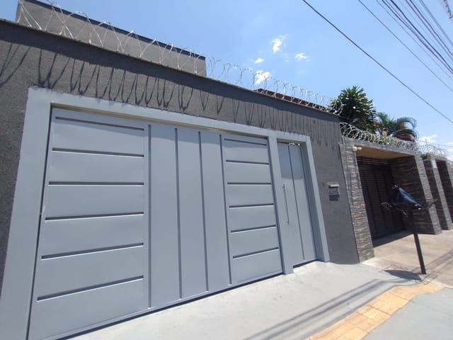 Foto do Casa - Casa à venda, Jardim Atlântico, Goiânia, GO | Portfolio Imóveis