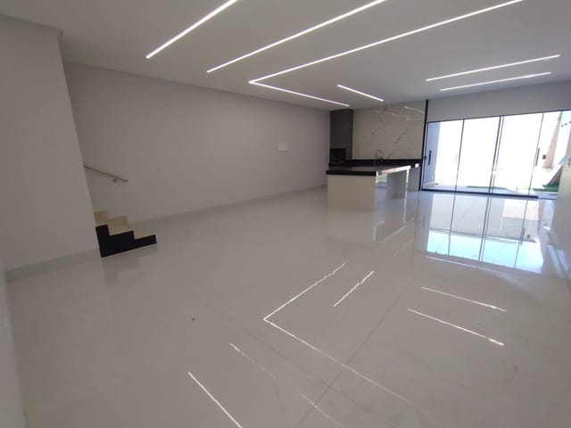 Foto do Casa - Casa à venda, Jardim Atlântico, Goiânia, GO | Portfolio Imóveis