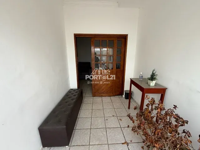 Casa 6 quartos e 4 banheiros, à venda, no bairro Centro em Petrolina