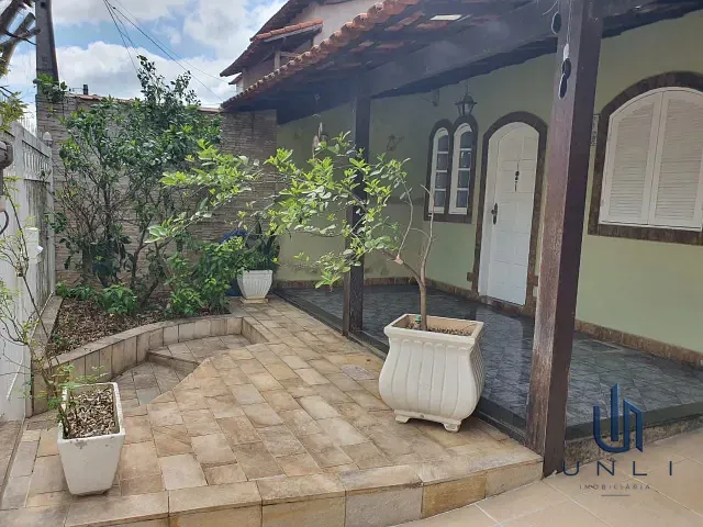 Casa 2 quartos e 2 banheiros, à venda, no bairro Vila Rica em Volta Redonda