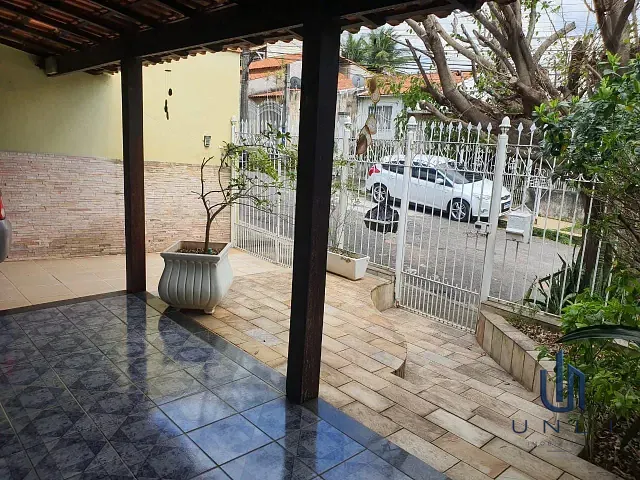 Casa 2 quartos e 2 banheiros, à venda, no bairro Vila Rica em Volta Redonda