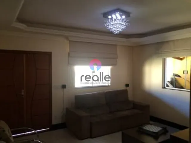 Casa com 220m², à venda, no bairro Jardim Leblon em Belo Horizonte
