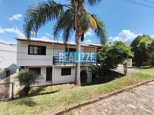 Casa com 338m² 4 quartos e 2 banheiros, à venda, no bairro lot.facchini em Marau