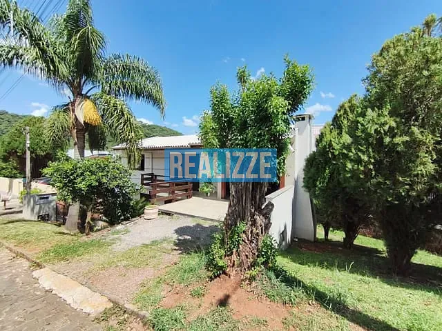 Casa com 338m² 4 quartos e 2 banheiros, à venda, no bairro lot.facchini em Marau