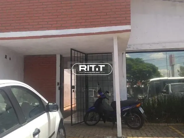 Casa com 430m² 3 quartos e 3 banheiros, à venda, no bairro Bonfim em Campinas