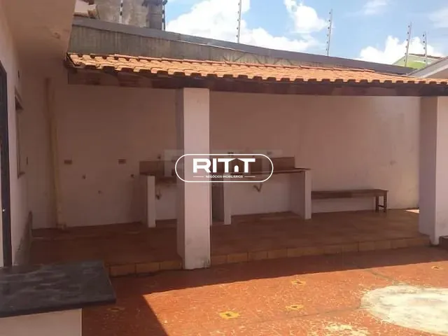 Casa com 430m² 3 quartos e 3 banheiros, à venda, no bairro Bonfim em Campinas