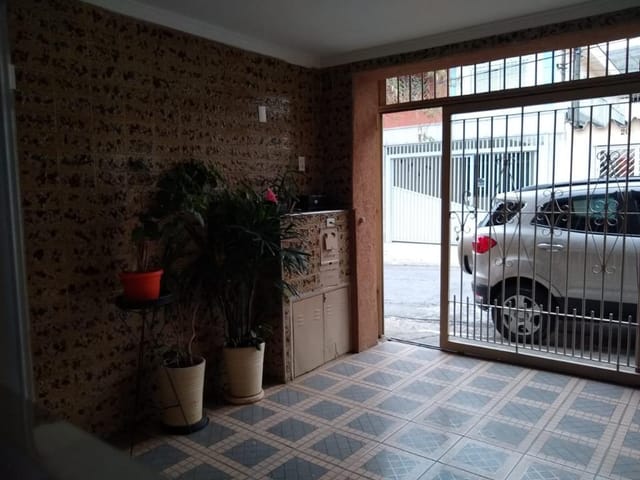 Foto do Casa - Casa com 2 dormitórios à venda, 79 m² por R$ 490.000,00 - Jardim Vila Formosa - São Paulo/SP | Rocha Marqueze Imóveis