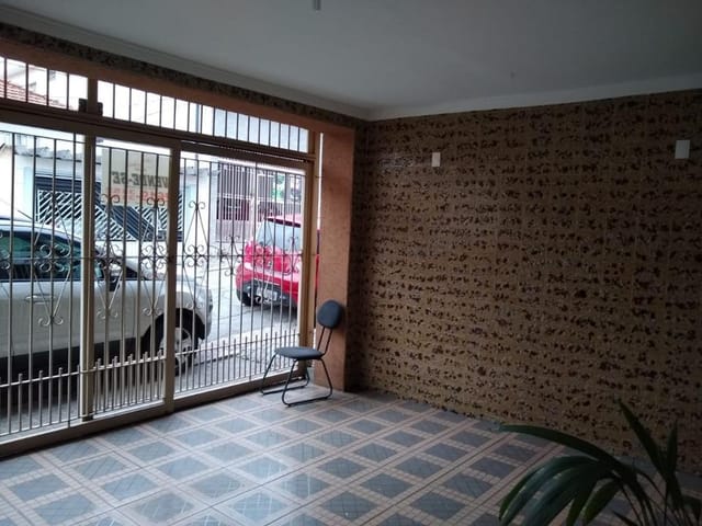 Foto do Casa - Casa com 2 dormitórios à venda, 79 m² por R$ 490.000,00 - Jardim Vila Formosa - São Paulo/SP | Rocha Marqueze Imóveis