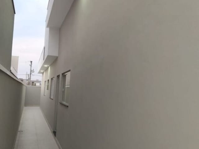 Foto do Casa - Casa no Terras do Vale com 3 dormitórios à venda, 140 m² por R$ 721.000 - Condomínio Terras do Vale - Caçapava/SP | RUSSI IMÓVEIS