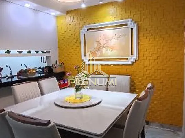 Casa com 140m² 1 quarto e 2 banheiros, à venda, no bairro Jardim Paulista em Rio Claro