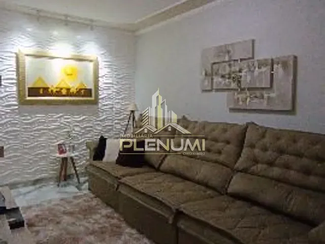 Casa com 140m² 1 quarto e 2 banheiros, à venda, no bairro Jardim Paulista em Rio Claro