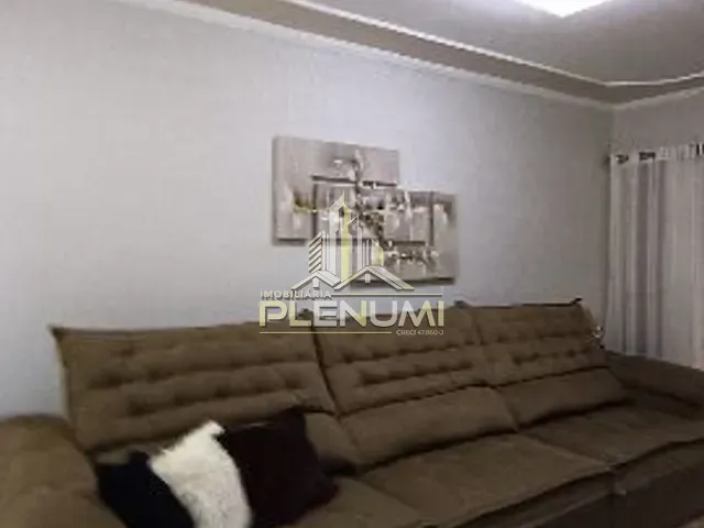 Casa com 140m² 1 quarto e 2 banheiros, à venda, no bairro Jardim Paulista em Rio Claro
