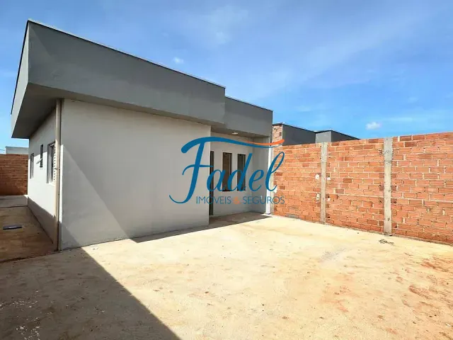 Casa 2 quartos e 1 banheiro, para alugar, no bairro Jd. Espanha em Conchal