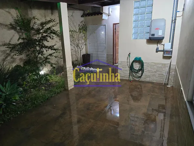 Casa com 588m², à venda, no bairro Muqueca em Barra do Piraí