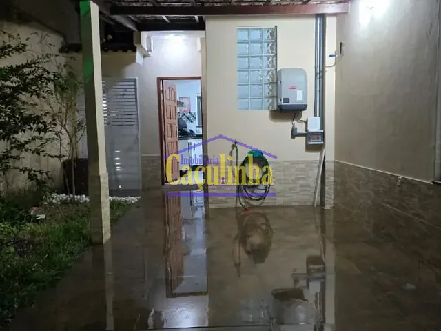 Casa com 588m², à venda, no bairro Muqueca em Barra do Piraí