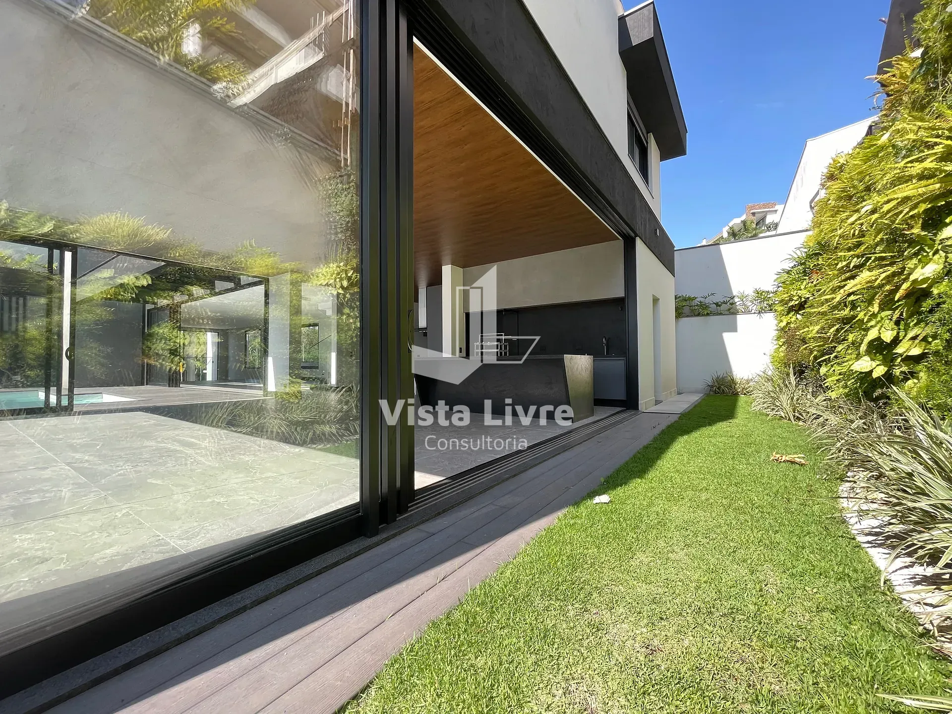 Casa, 4 quartos, 566 m² - Foto 26