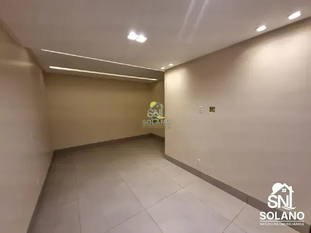 Casa com 326m² 3 quartos e 4 banheiros, à venda, no bairro Jardins Capri em Senador Canedo