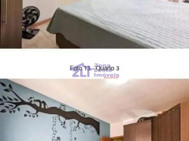 Casa com 152m² 2 quartos e 1 banheiro, à venda, no bairro Vila Formosa em São Paulo