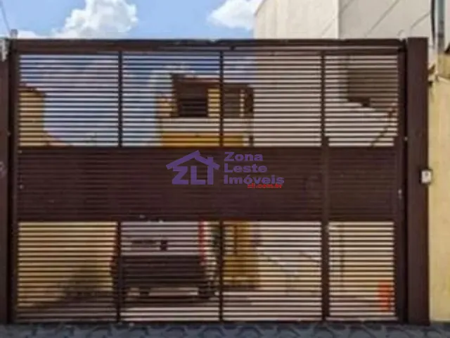 Casa com 152m² 2 quartos e 1 banheiro, à venda, no bairro Vila Formosa em São Paulo