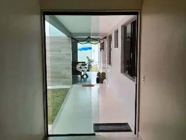 Casa com 500m² 3 quartos e 3 banheiros, à venda, no bairro centro em Paraíba do Sul