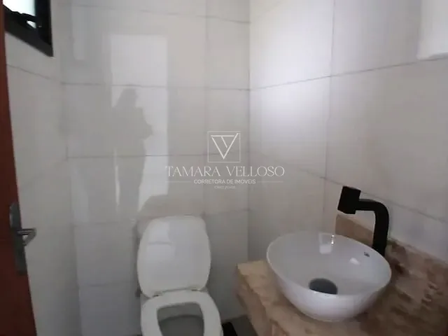 Casa com 130m² 2 quartos e 3 banheiros, à venda, no bairro Vila Brasileira em Mogi das Cruzes