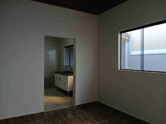 Casa com 76m² 1 quarto e 1 banheiro, à venda, no bairro Centro em Taubaté
