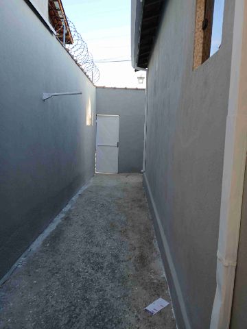 Casa com 76m² 1 quarto e 1 banheiro, à venda, no bairro Centro em Taubaté