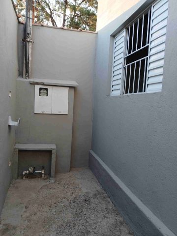 Casa com 76m² 1 quarto e 1 banheiro, à venda, no bairro Centro em Taubaté