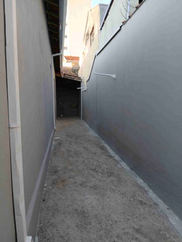 Casa com 76m² 1 quarto e 1 banheiro, à venda, no bairro Centro em Taubaté