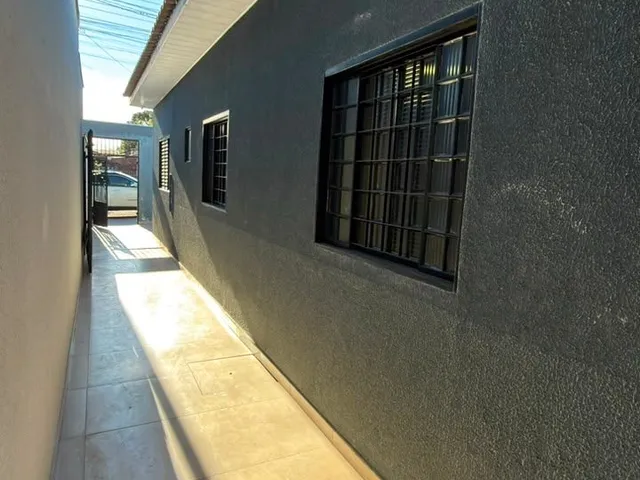 Foto do Casa - Casa para locação, Parque Alvamar, Sarandi, PR | Teto imoveis MGA