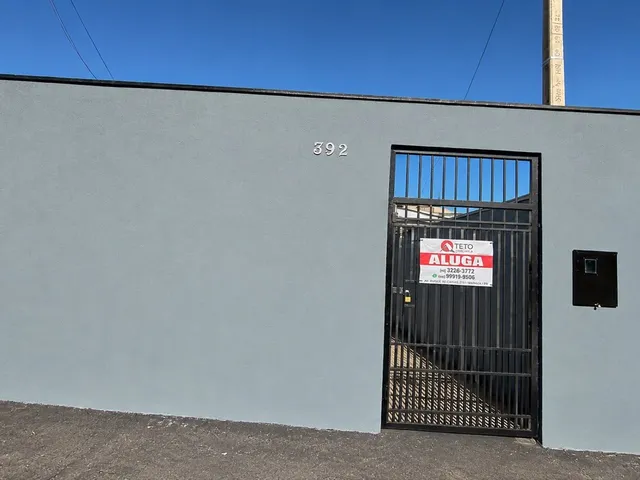 Foto do Casa - Casa para locação, Parque Alvamar, Sarandi, PR | Teto imoveis MGA