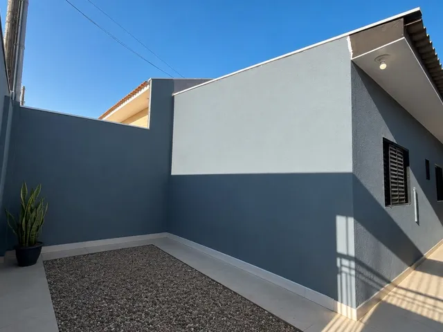 Foto do Casa - Casa para locação, Parque Alvamar, Sarandi, PR | Teto imoveis MGA