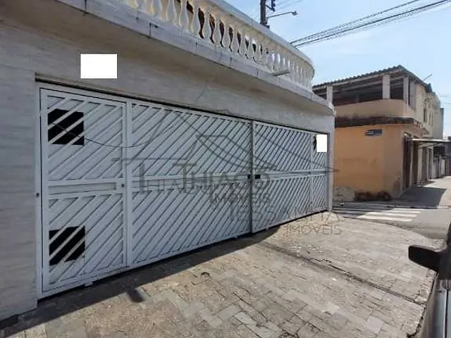 Casa com 200m² 3 quartos e 3 banheiros, à venda, no bairro Jardim Independência em São Paulo