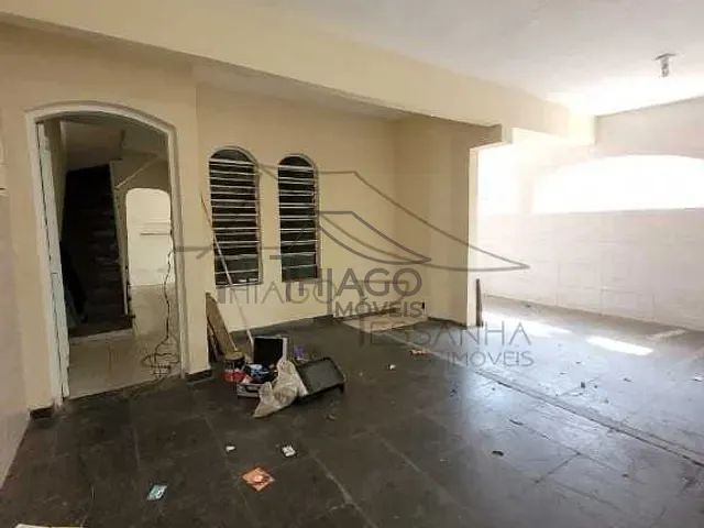 Casa com 200m² 3 quartos e 3 banheiros, à venda, no bairro Jardim Independência em São Paulo
