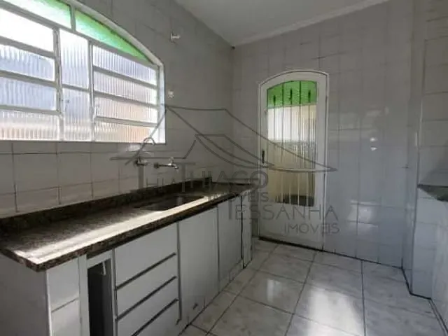 Casa com 200m² 3 quartos e 3 banheiros, à venda, no bairro Jardim Independência em São Paulo