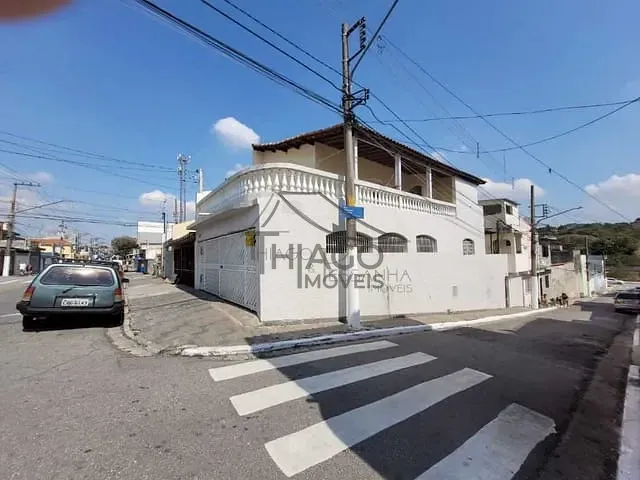 Casa com 200m² 3 quartos e 3 banheiros, à venda, no bairro Jardim Independência em São Paulo