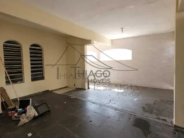 Casa com 200m² 3 quartos e 3 banheiros, à venda, no bairro Jardim Independência em São Paulo