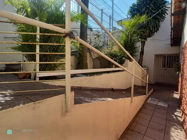 Casa com 252m² 3 quartos e 2 banheiros, à venda, no bairro Jardim Maristela em São Paulo