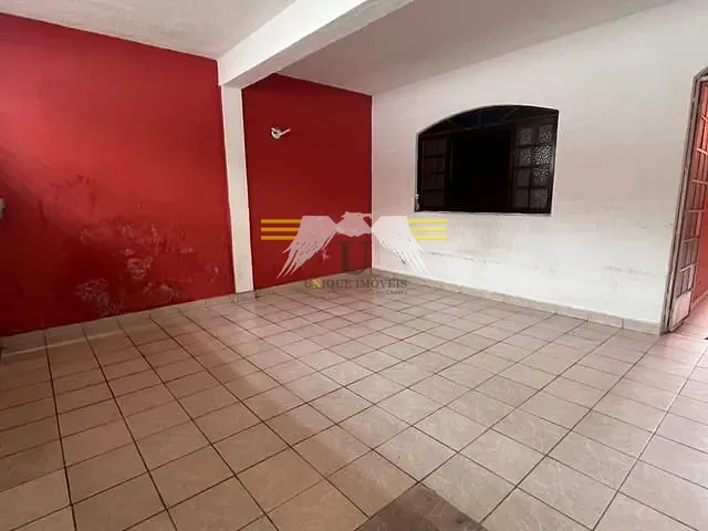 Casa com 120m² 4 quartos e 2 banheiros, à venda, no bairro Vila Tolstoi em São Paulo