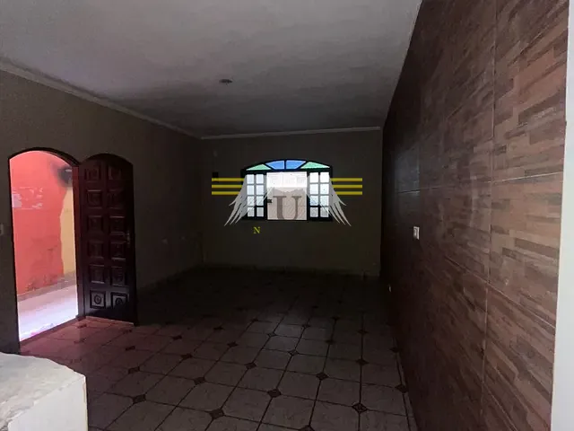 Casa com 120m² 4 quartos e 2 banheiros, à venda, no bairro Vila Tolstoi em São Paulo