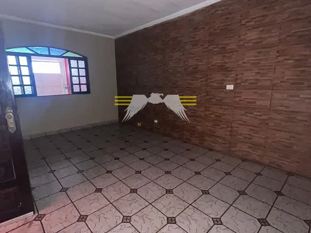 Casa com 120m² 4 quartos e 2 banheiros, à venda, no bairro Vila Tolstoi em São Paulo