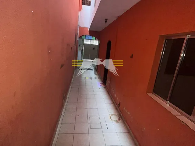 Casa com 120m² 4 quartos e 2 banheiros, à venda, no bairro Vila Tolstoi em São Paulo