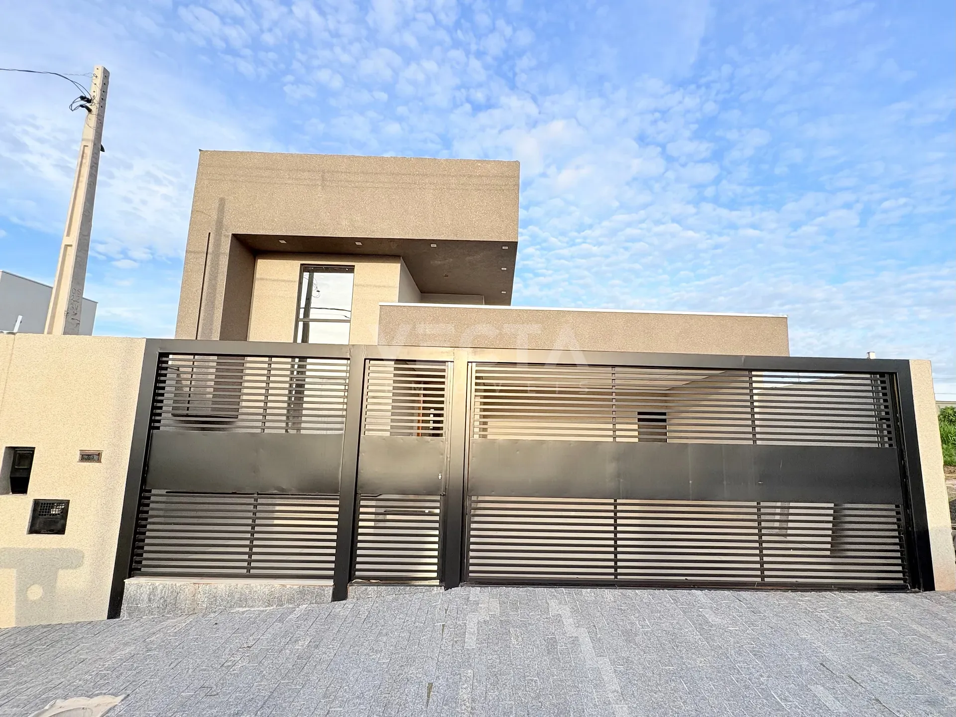 Casa, 3 quartos, 143 m² - Foto 3