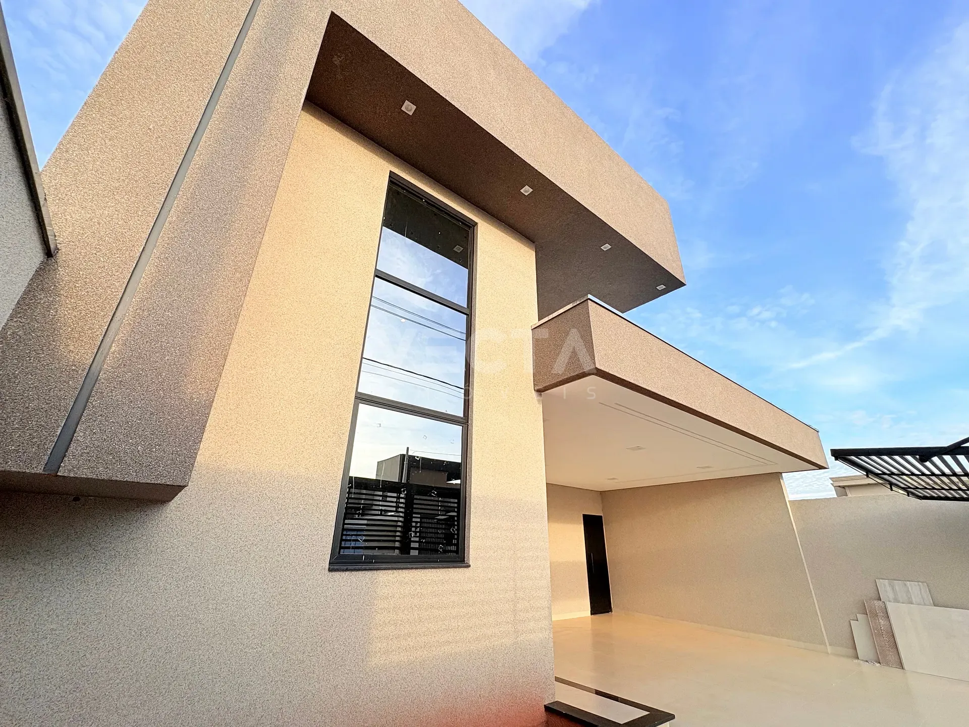 Casa, 3 quartos, 143 m² - Foto 2