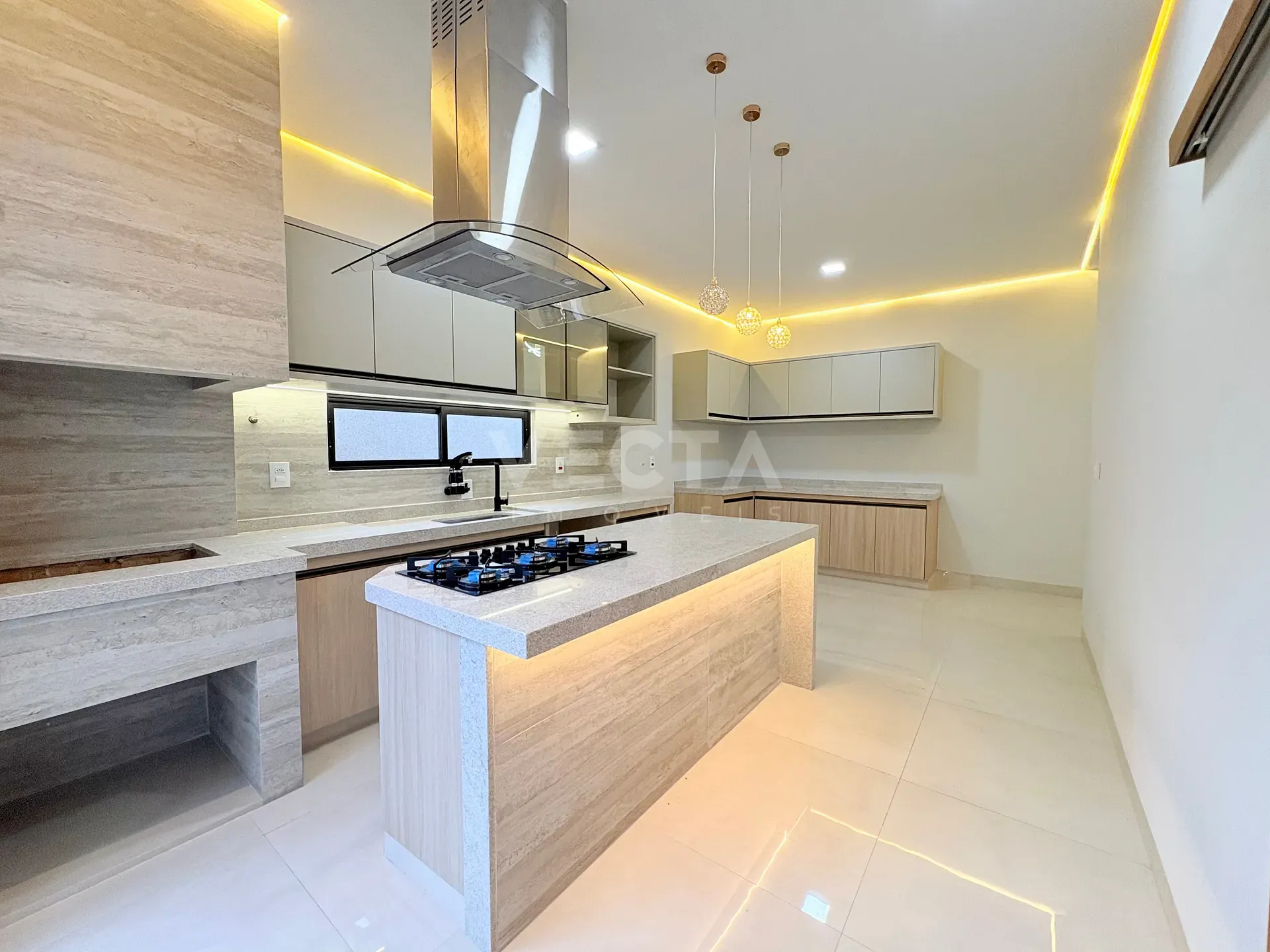 Casa, 3 quartos, 143 m² - Foto 9