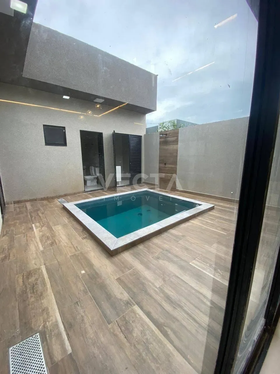 Casa, 3 quartos, 143 m² - Foto 10