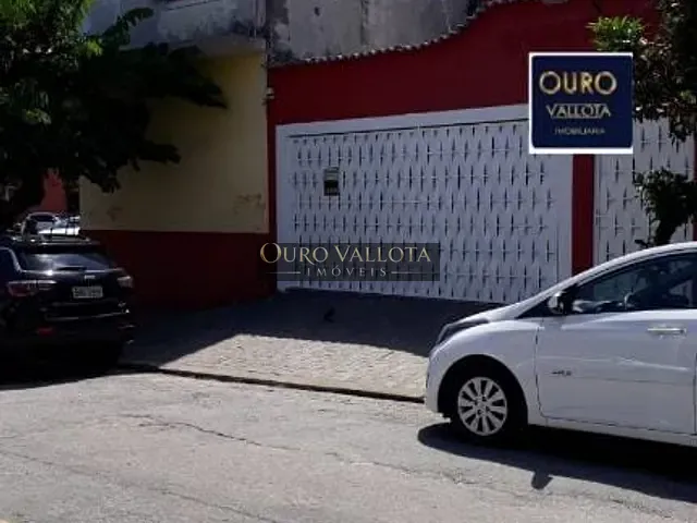 Casa com 210m² 3 quartos e 4 banheiros, à venda, no bairro Mooca em São Paulo