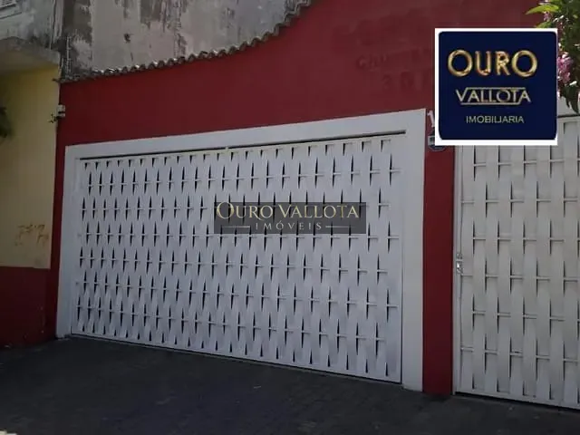 Casa com 210m² 3 quartos e 4 banheiros, à venda, no bairro Mooca em São Paulo
