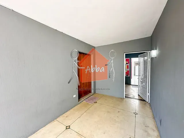 Casa 4 quartos e 6 banheiros, à venda, no bairro Vila Elvira em São Paulo